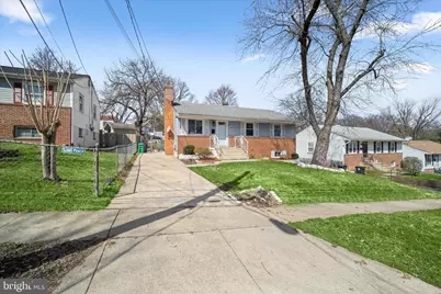 6704 Eldridge Street, Hyattsville, MD 20784 - Photo 3