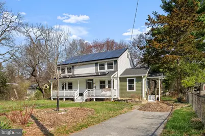 4702 Longfellow Street, Riverdale, MD 20737 - Photo 1