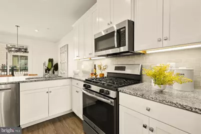 3503 Gazette Way, Hyattsville, MD 20782 - Photo 9