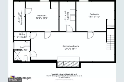 8124 Gavin Street, Hyattsville, MD 20784 - Photo 31