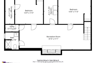 8124 Gavin St, Hyattsville, MD 20784 - Photo 31