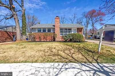 8124 Gavin Street, Hyattsville, MD 20784 - Photo 29