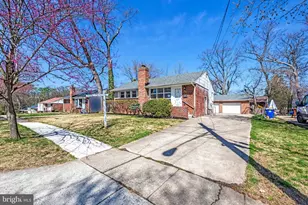 8124 Gavin St, Hyattsville, MD 20784 - Photo 1