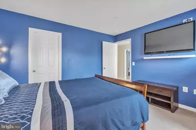 9802 Byward Boulevard, Bowie, MD 20721 - Photo 33