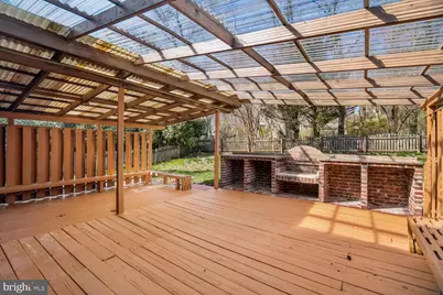 12200 Fleming Lane, Bowie, MD 20715 - Photo 9