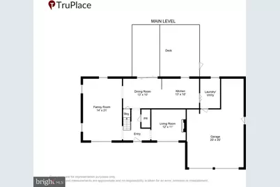 12200 Fleming Lane, Bowie, MD 20715 - Photo 69