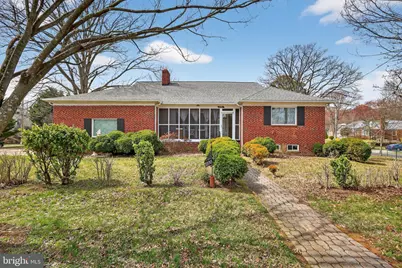 3200 Belleview Avenue, Cheverly, MD 20784 - Photo 1