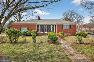 3200 Belleview Ave, Cheverly, MD 20784 - Photo 1