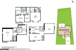 16402 Euro Ct, Bowie, MD 20716 - Photo 35