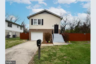 5616 Kolb Street, Capitol Heights, MD 20743 - Photo 1