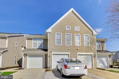 13817 King Frederick Way #703, Upper Marlboro, MD 20772 - Photo 1