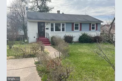 6706 Longridge Drive, Lanham, MD 20706 - Photo 35