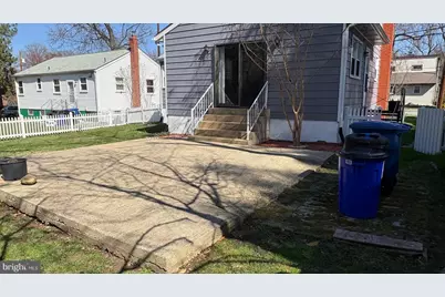 5713 Pontiac, Berwyn Heights, MD 20740 - Photo 7
