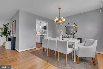 10115 Chickadee Lane, Hyattsville, MD 20783 - Photo 11