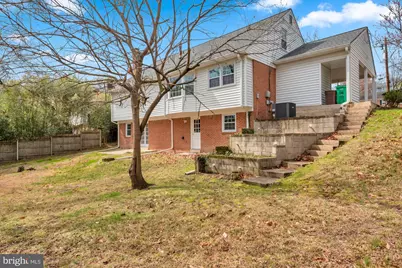 10115 Chickadee Lane, Hyattsville, MD 20783 - Photo 47