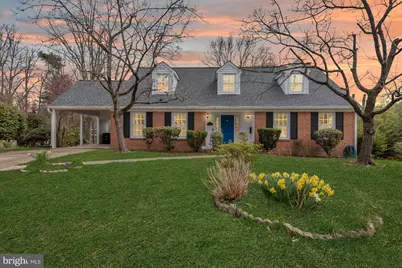 10115 Chickadee Lane, Hyattsville, MD 20783 - Photo 51