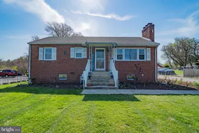 6512 Allentown Road, Temple Hills, MD 20748 - Photo 1