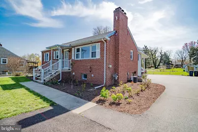 6512 Allentown Road, Temple Hills, MD 20748 - Photo 33