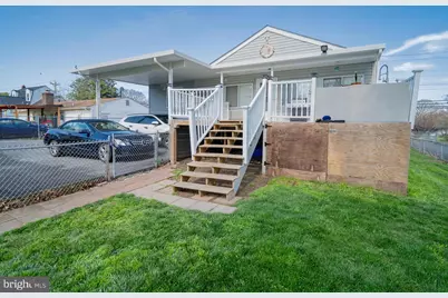 6512 Allentown Road, Temple Hills, MD 20748 - Photo 31