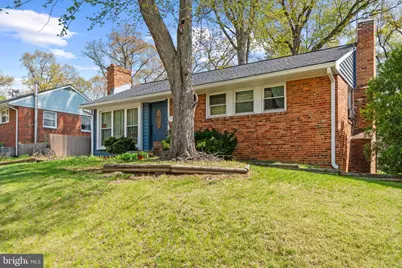 6111 87th Avenue, Hyattsville, MD 20784 - Photo 5