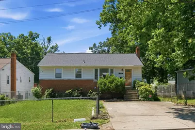 9205 4th Street, Lanham, MD 20706 - Photo 3
