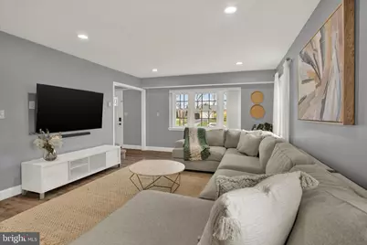 2505 Kennet Lane, Bowie, MD 20715 - Photo 5