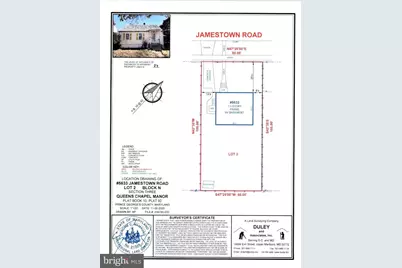5633 Jamestown Road, Hyattsville, MD 20782 - Photo 47