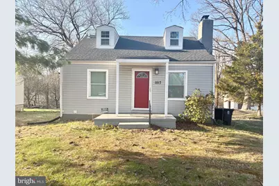 1517 Rollins Avenue, Capitol Heights, MD 20743 - Photo 1