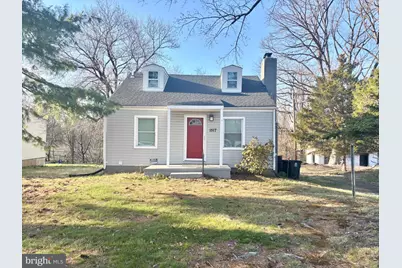 1517 Rollins Avenue, Capitol Heights, MD 20743 - Photo 3