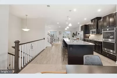 14506 Mattawoman Drive #1400K, Brandywine, MD 20613 - Photo 5