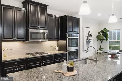 14506 Mattawoman Drive #1400K, Brandywine, MD 20613 - Photo 21