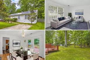 8933 Hobart St, Upper Marlboro, MD 20774 - Photo 1