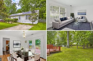 8933 Hobart St, Upper Marlboro, MD 20774 - Photo 1