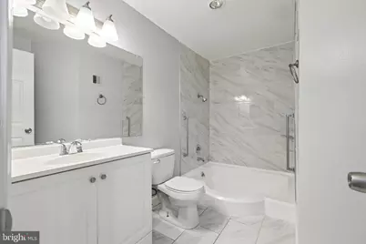 3314 Huntley Square Drive #A2, Temple Hills, MD 20748 - Photo 11