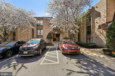 3314 Huntley Square Drive #A2, Temple Hills, MD 20748 - Photo 23