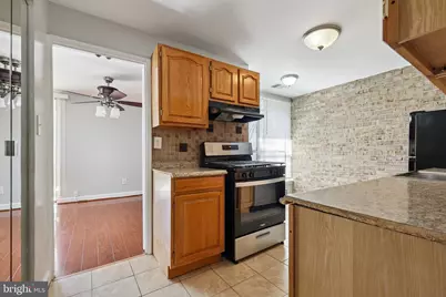 3314 Huntley Square Drive #A2, Temple Hills, MD 20748 - Photo 7