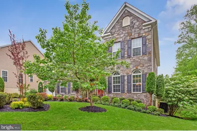 4205 Captain Perry Court, Upper Marlboro, MD 20772 - Photo 9