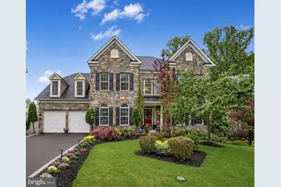 4205 Captain Perry Court, Upper Marlboro, MD 20772 - Photo 9