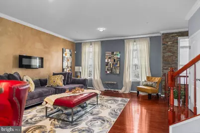 4812 Forest Pines Drive, Upper Marlboro, MD 20772 - Photo 7