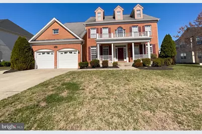 14214 Cold Harbour Drive, Accokeek, MD 20607 - Photo 1