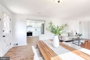 7508 Creighton Dr, College Park, MD 20740 - Photo 19