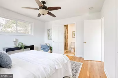 7508 Creighton Drive, College Park, MD 20740 - Photo 31