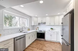 7508 Creighton Dr, College Park, MD 20740 - Photo 23