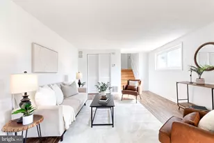 7508 Creighton Dr, College Park, MD 20740 - Photo 11