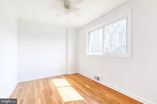 7508 Creighton Dr, College Park, MD 20740 - Photo 35