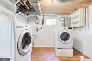 7508 Creighton Dr, College Park, MD 20740 - Photo 41