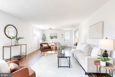 7508 Creighton Drive, College Park, MD 20740 - Photo 13