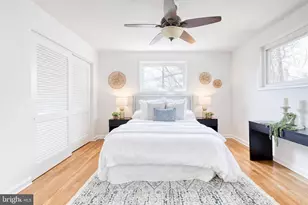 7508 Creighton Dr, College Park, MD 20740 - Photo 29