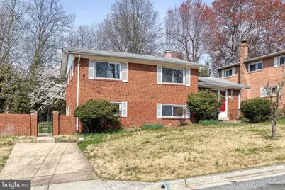 7508 Creighton Drive, College Park, MD 20740 - Photo 1