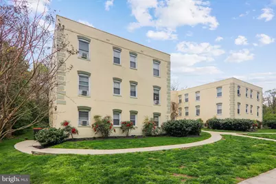 4703 Ravenswood Road #25, Riverdale, MD 20737 - Photo 1